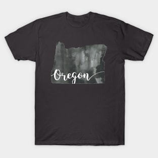 Oregon T-Shirt